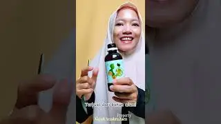 Review madu vitasma obat batuk