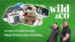 From Overgrazed Hills to Wild Protein: The Regenerative Farming Story Behind Wild & Co