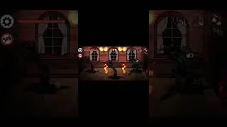 Imposter in Doors : Survival | New Game 😢 RUN OR DIE 👻 Gameplay Walkthrough Part 4 ( ANDROID / iOS )
