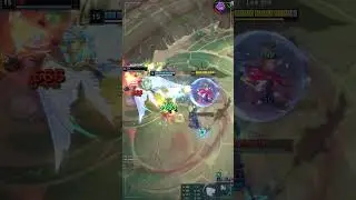 🕹️ TENNA LEE SIN 🕹️ DELTARUNE 🕹️ RuneForge&mdash;LoL Custom Skins #leagueoflegends #leesin