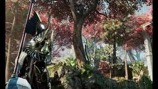 Godfall PC Update - Patch 2.3.15 - Stuttering Fixed - RTX 2080 Super