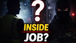 &ldquo;The Securitas Depot Heist | Britain&rsquo;s Biggest Cash Robbery | True Crime Documentary&rdquo;