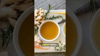 This is Why Your Gut Stays Broken (Bone Broth Works)!