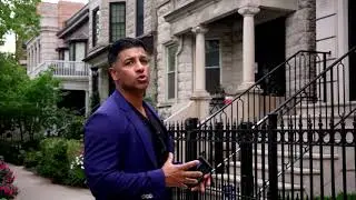 Southport Home discussed by Azeem Khan, AK Custom Homes, Chicago