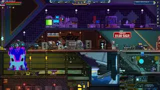 Starbound Frackin Universe: Part 8 again