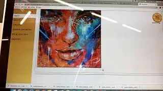 First Official project using HTML CSS and Javascript