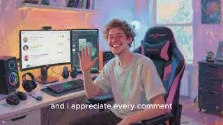 Reading Your Comments #7