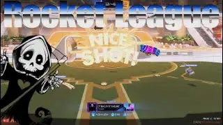 Passing Lanes & Open Nets | Rocket League Teamwork Clinic