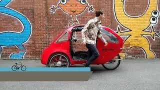 PedaleARG | Prog N 135 bloque 2 | Auto bicicleta bici auto (16/06/2023)