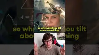 watch and learn how to NEVER TILT again 🧐
