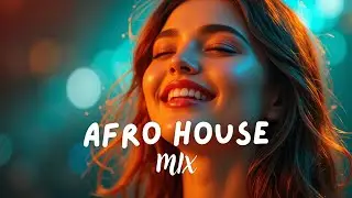Afro Beat Island Lights | Melodic Fusion & Beach Vibes (Diplo, Avicii, Coldplay)