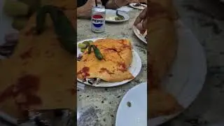 Turiksh Mix grill : turkey central restaurant, Doha Qatar.#party #turkeymixgrill #food #sabirahamed