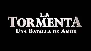 La Tormenta (Telemundo) Soundtrack 19 (Mejorado)