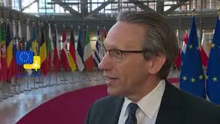 J&ouml;rg Kukies Explains How Germany's Defence Spending Boost Respects Stability! New Era of Flexibility