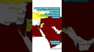 #subscribe #geographythroughmaps #middleeast #usethisaudio #usethissound #sound #content #views