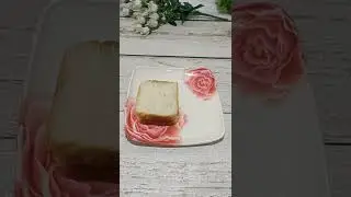 Dairy Milk Chocolate Sandwich #viral