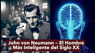 John von Neumann &mdash; The Smartest Man of the 20th Century | History of Mathematics