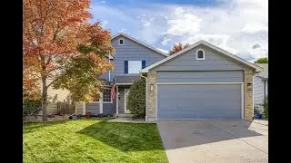 11278 W Progress Ave,  Littleton, CO 80127 - Doug Hutchins - MLS 9379585