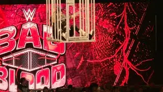 Rhea Ripley vs Liv Morgan (Dom) - Match Finish - Bad Blood 2024