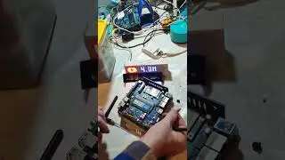 Как установить WiFi модуль? Мини-ПК Intel N2840 установил WiFi в mSATA Полет нормальный!