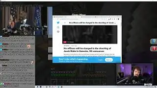 Destiny Talks About the Power Imbalance in CallMeCarson Grooming - Chat Reaction - Twitch Highlight