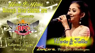 Harta dan Tahta - Voc. Dewi Shinta - Lentera Dangdut - Live Djapra DPC Comunity Kaliprau - Pemalang