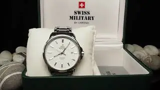 Watch Swiss Military by Chrono
