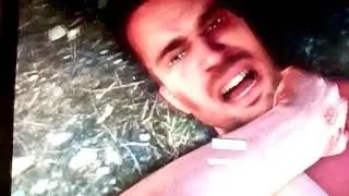 Far Cra 3 #2 побег из лагеря Васа