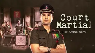 Court Martial। Monologue। Hindi Audition Video। Famous Court Martial Play Monologue #bollywood
