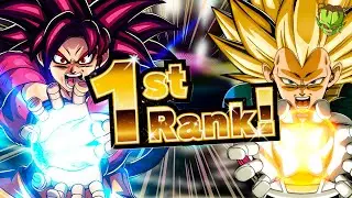 TOP GROSSING en la GLOBAL?! 50 PIEDRAS INCOMING | Dokkan Battle