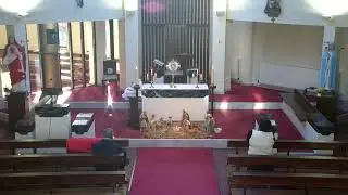 St Thomas More RC Church Livestream