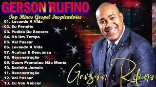 ✨ A Cruz &ndash; Gerson Rufino | Louvor simples que toca profundamente #louvor