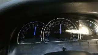 Opel Calibra 4x4 X30XE Supercharger
