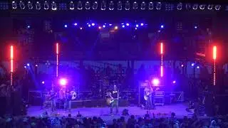 Koe Wetzel Forever LJT 2018
