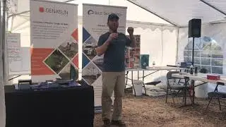 Blue Sky Energy & Genasun Solar Charge Controllers 2020 Grand Design Rally
