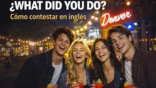 Aprende inglés con música: 