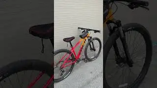 Trek Marlin 7 đẹp  tr&ecirc;n 90% size m B&aacute;nh 29. Lh 0865161020 để được tư vấn