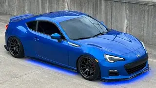 My Dream Wheels - Volk ZE40 M-Spec in Diamond Dark Gunmetal