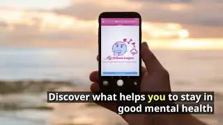 My Wellness Insights - Free Mental Health App for Android