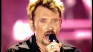 Johnny Hallyday / L'envie / Live Parc des Princes 2003