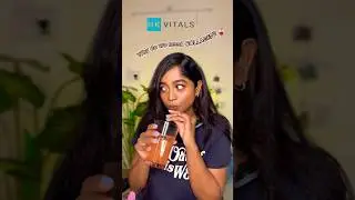 Honest Review of HK Vitals Collagen| Do We Need Collagen?#collagen #hkvitals @Bronzebeautydiaries