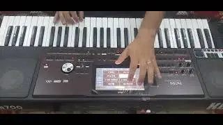 Yıllar Utansın_korg pa700