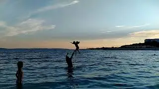 Nokia 5.3 - Slow Motion