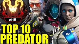 10 лучших игроков-контроллеров 18-го сезона Apex Legends (рейтинг)