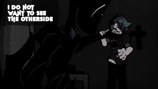 Otherside but idk fnf