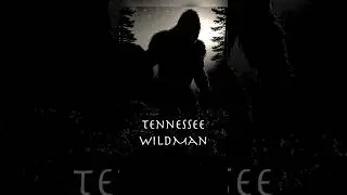 Locals Say The Wildman Still Roams the Tennessee Woods... #Tennesseewildman #cryptid #folklore