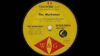 The Marksmen : Tailwind