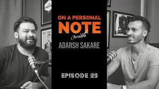 OAPN with Adarsh Sakare || Episode 25 || Devrath Vijay a.k.a Ninja Dev