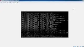 Install Asterisk Debian 7