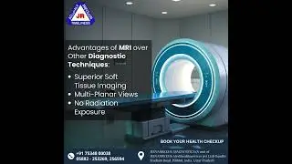 Unlocking Health Secrets: Your Guide to MRI Scans | Dr Neelam Agarwal | #diagnostics #mriscan